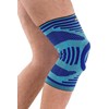 Knee Support | NuBex Premium Train N4 | With Patella