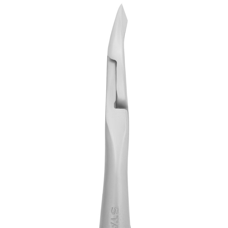 STALEKS PRO by Natury Nails Professional Cuticle Nipper 3 mm