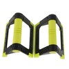 BESPORTBLE 2pcs Training Board Pushup Handles Board for Men Calisthenics