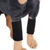 HEEPDD Dog Front Leg Supports, Stabilise Dog Front Leg Wrist