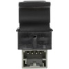 BIAREN Electric Window Regulator Control Switch Button Single For Volkswagen
