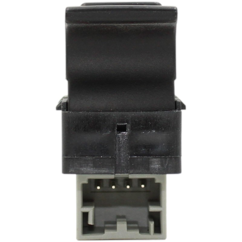 BIAREN Electric Window Regulator Control Switch Button Single For Volkswagen