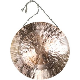 WUHAN WU015-10 10-Inch Wind Gong