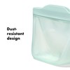OXO Tot Silicone Reusable Bags – 2 Piece Cup Set
