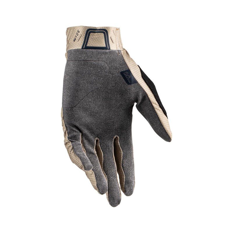 Leatt Unisex - Adult Gloves MTB 3.0 Lite S/Eu7/Us8, Dune,