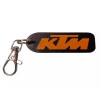 KTM Logo Key Chain 3d Printed