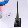 VICASKY 1 Set Giant Eyelash Display Model Eyelash Prop for