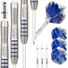 Unicorn Steel Tip Darts Set | Gary 'The Flying Scotsman'