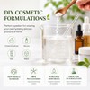 MAYKER Tremella Mushroom Extract Powder 0.7 oz Cosmetic Grade