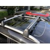 CravenSpeed Union Jack Sunroof Vinyl Decal for MINI Cooper F56