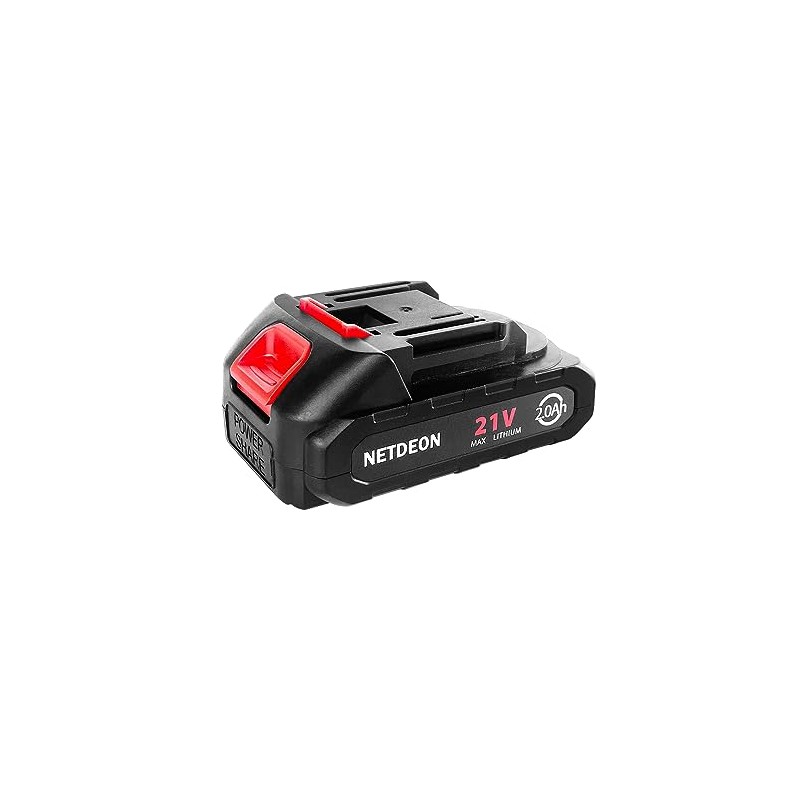 Netdeon Mini Chainsaw 2.0Ah Battery