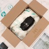 WOWOSS 8 Pack 16"x14" Expanding Packing Foam, Expanding Foam for