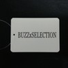 BUZZxSELECTION LBT002 Men's Design Braided Belt Casual Elastic Waist Adjustable