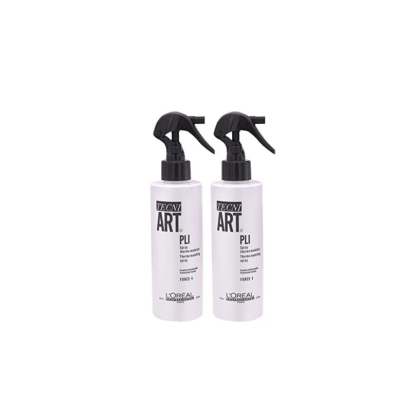 L’Oréal Professionnel Tecni Art Pli Shaper 190ml Double