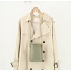 LIVELILY Shoulder Bag, Smartphone Pouch, Smartphone Pochette, Simple Mini Bag,
