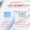 First Aid Beauty - Hydrating Dewy Gel Cream, Lightweight Oil-Free