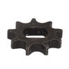 428 11T 20mm Sprocket 9T 12x17mm H Hole Chain Sprocket