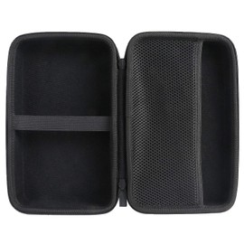 co2CREA Storage Carry Travel Hard Case for Zoom H8 Handy Recorder (Case Only, Not include recorder)