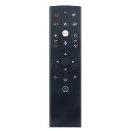 Allimity Infrared Replaced Remote Control Fit for LETV Super3 X55 X65 X60S