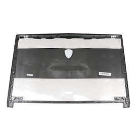 ipc-computer Display Cover for MSI GL63 8SE (MS-16P7) Series 39.6 cm (15.6 Inch) Black