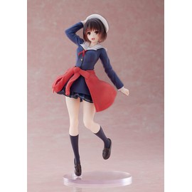 Saekano: How to Raise a Girlfriend, Fine Coreful Figure, Megumi Kato, Uniform Ver
