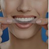 Crest 3D No Slip Whitestrips Professional Effects Teeth Whitening Kit