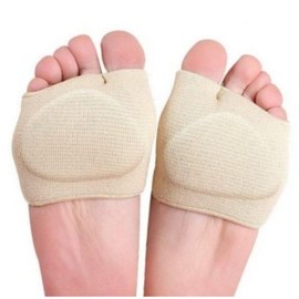 High heel cushion, sole cushion, front sole pad, sole pain, 1 piece / 하이힐쿠션 발바닥쿠션 앞발바닥패드 발바닥통증, 1개