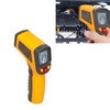 T580A Industrial Infrared Thermometer Electronic Temperature Gauge Meter for Kitchen