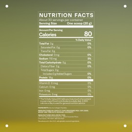 LTH Prime Collagen Peptides - Trusted by Life Time Fitness Members - Collagen Powder for Digestive Health - Supports Healthy Joints, Hair & Skin - from Grass-Fed Cows - Unflavored - 30 Servings