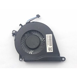 CPU Cooling Fan compatible with HP PN: 858970-001 NFB62A05H-FSFA15M