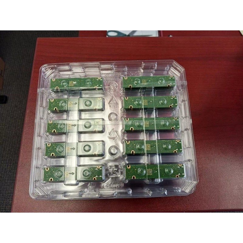 Intel J32139-120 / INTEL / NEW / RealSense Vision Processor