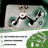 092463 Spreader Agitator Kit, for 80lb Lesco Spreaders & Models