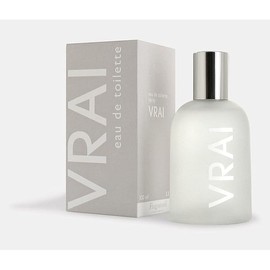 Fragonard Parfumeur VRAI Eau de Toilette - 100 ml