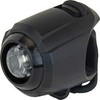 Adept Eyeball W Front Light Black/Black (LPF20200)