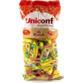 Red October Russian ana Ukrainian Famous Gourmet Popular Folk Milk Chocolate-coat - Krasnaya Shapochka