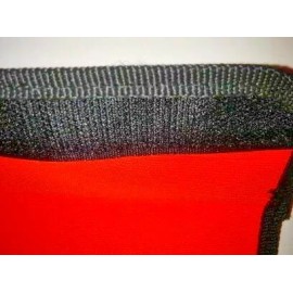 Grip-It Luggage Identifier Luggage ID - ALCOA  Wrapped on Handles - Random Color Will Be Sent NEW Original