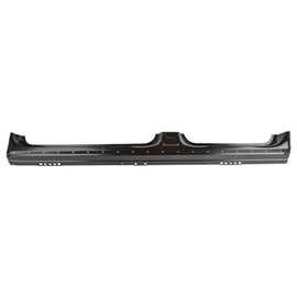 For Ford F-150 2009 2010 2011 2012 2013 2014 Rocker Panel Driver Side | Oe Style