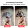 Tattoo Artwork Fill Light for Photos Brightness Dimmable Photography Mobile