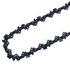 Opuladuo 2PC 8 Inch Polesaw Chain for Black & Decker