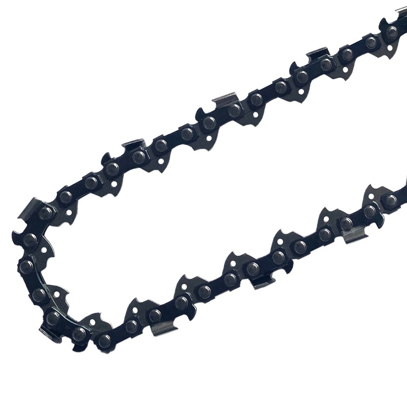 Opuladuo 2PC 8 Inch Polesaw Chain for Black & Decker
