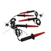 FLUKE Lot of 5 Fluke 80K-6 HV High Voltage Probe