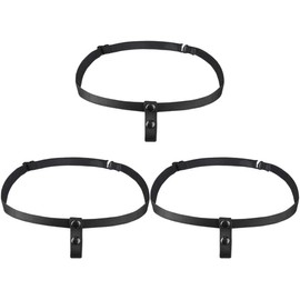 3 Soportes para Gafas para Hombres Y Mujeres, Soporte para Gafas, Soporte para Gafas De Rinoplastia para Recuperación De Septoplastia Y Nariz Rota