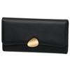 Wallet for Women PU Leather Trifold Wallet Large Capacity Clutch