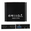 Video Capture Card 4K HD Multimedia Interface Capture Card for