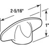 Prime-Line H 4097 Tee Handle, 3/8 In. Spline Socket, White