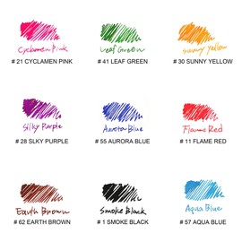 Platinum Mix Ink Bottle 60ml SP - Silky Purple