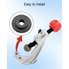 3Pcs Pipe Cutting Wheel Blades Fit for Ridgid 10 15