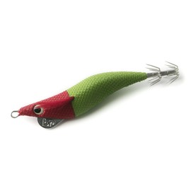 Breaden Egimal EVO Oita No. 2.5 SHALLOW (#27 ST Red Green Glow)