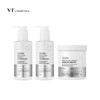 VT Riddle Shot Cleansing All-in-One Set (2 Cleansing Milks + Toner Pad) / 브이티 VT 리들샷 클렌징 올인원세트 (클렌징밀크 2개 + 토너패드)