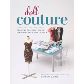 Doll Couture